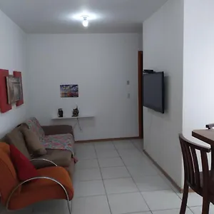  Apartamento Com Piscina