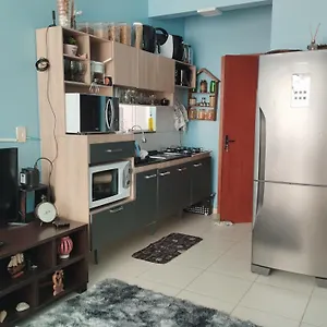  Quarto em Acomodações Particulares Cantinho Da Wal