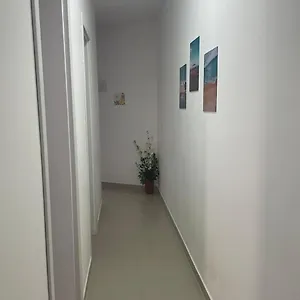  Apartamento Apto Super Amplo E Confortavel