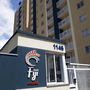  Apartamento Apto De Fiji 1108